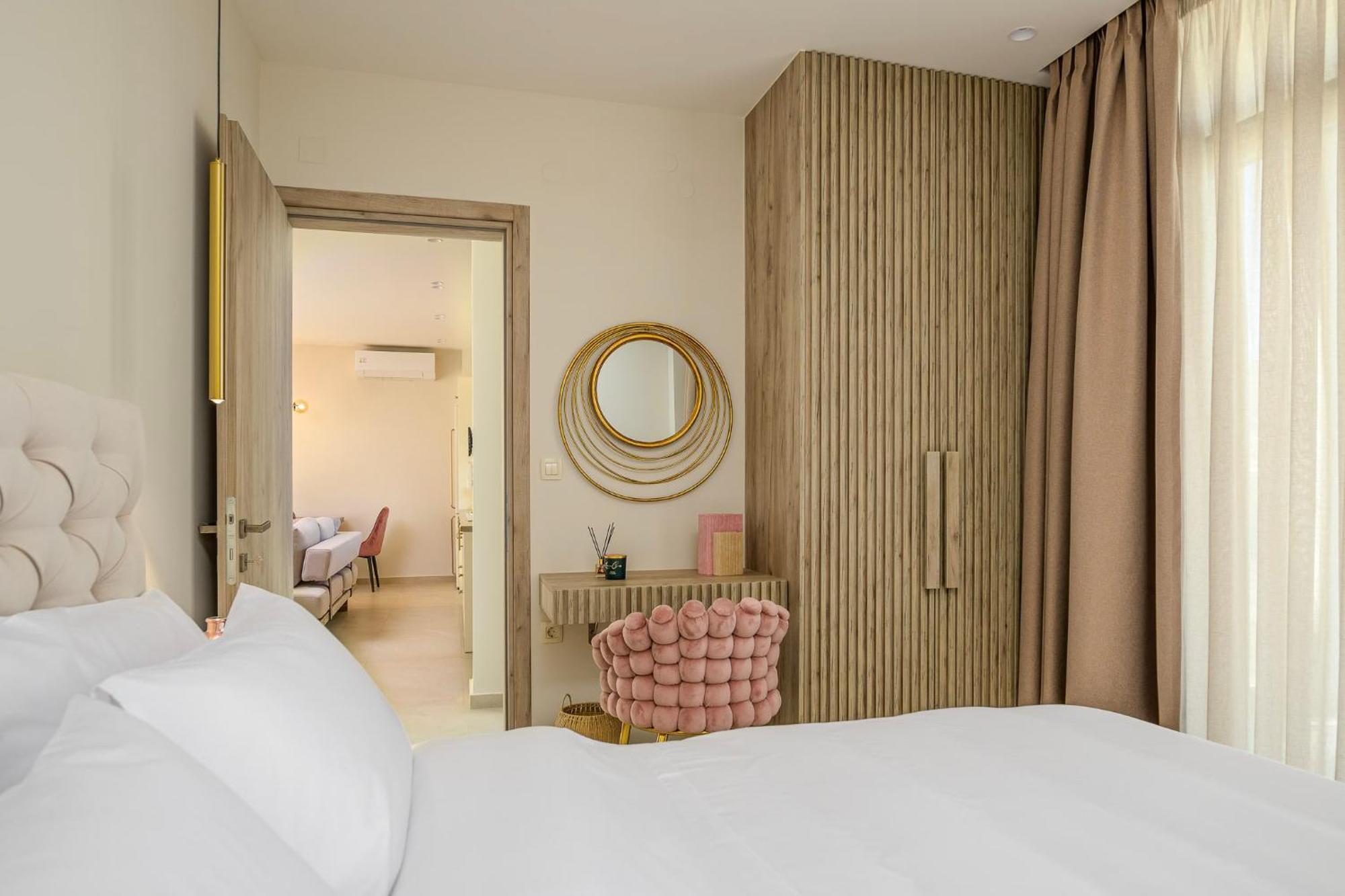 Ioannina Secret Luxury Villas Extérieur photo