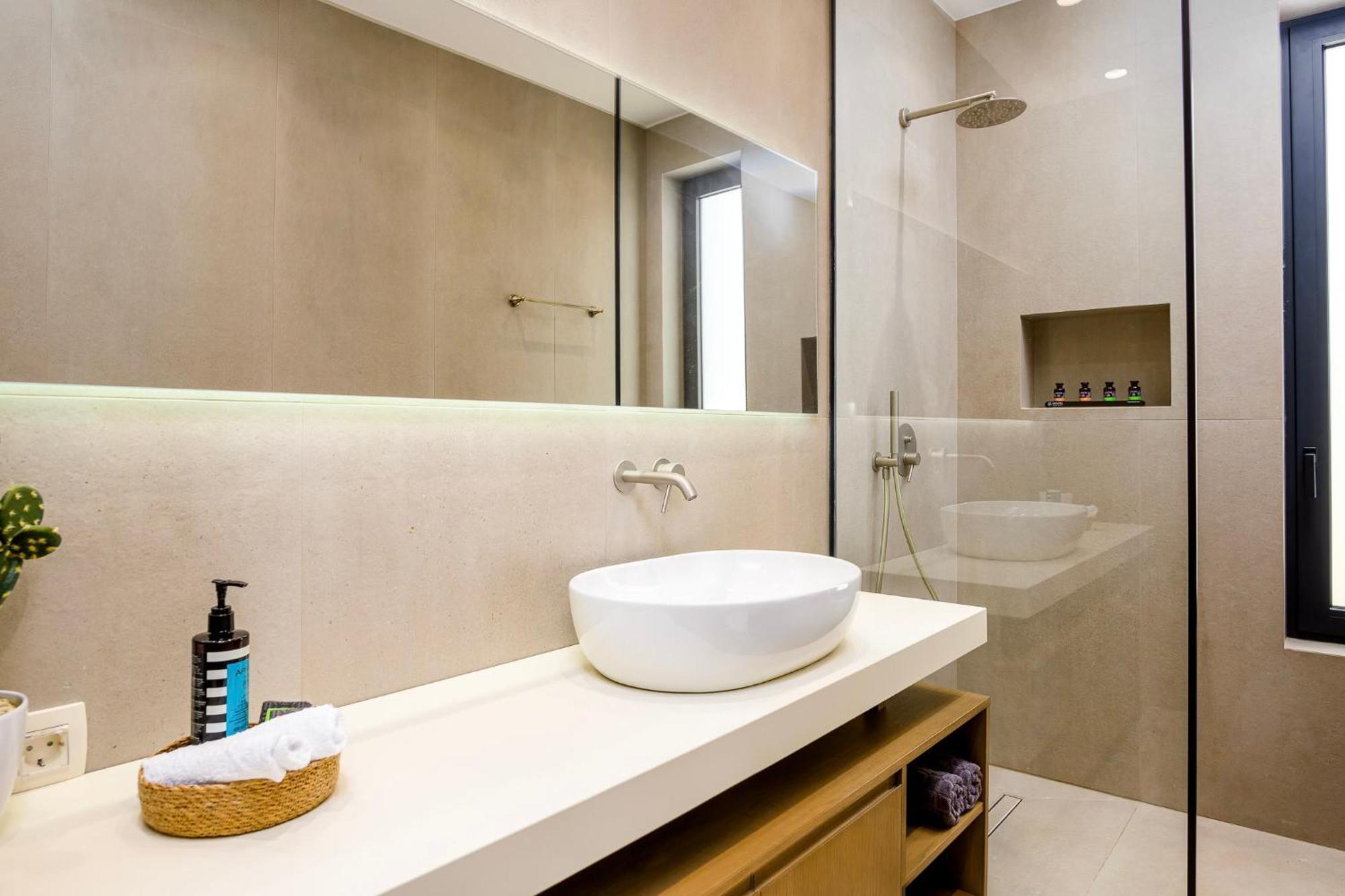Ioannina Secret Luxury Villas Extérieur photo