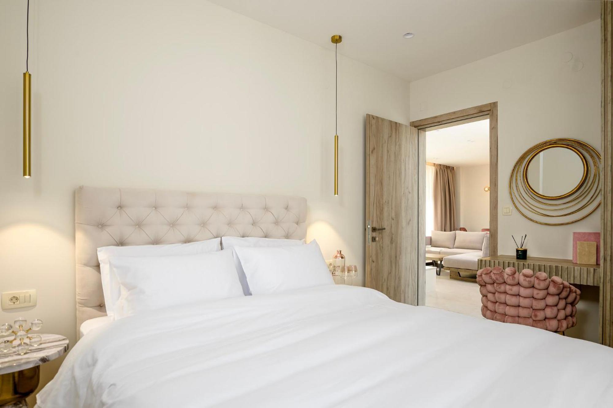 Ioannina Secret Luxury Villas Extérieur photo