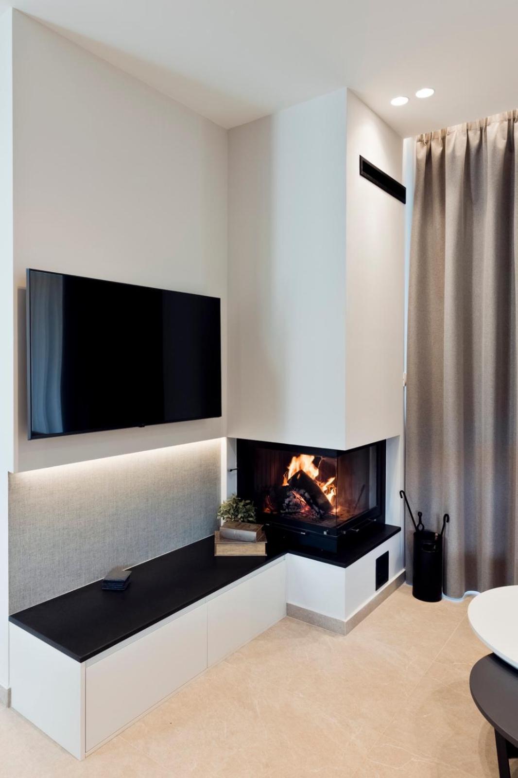 Ioannina Secret Luxury Villas Extérieur photo