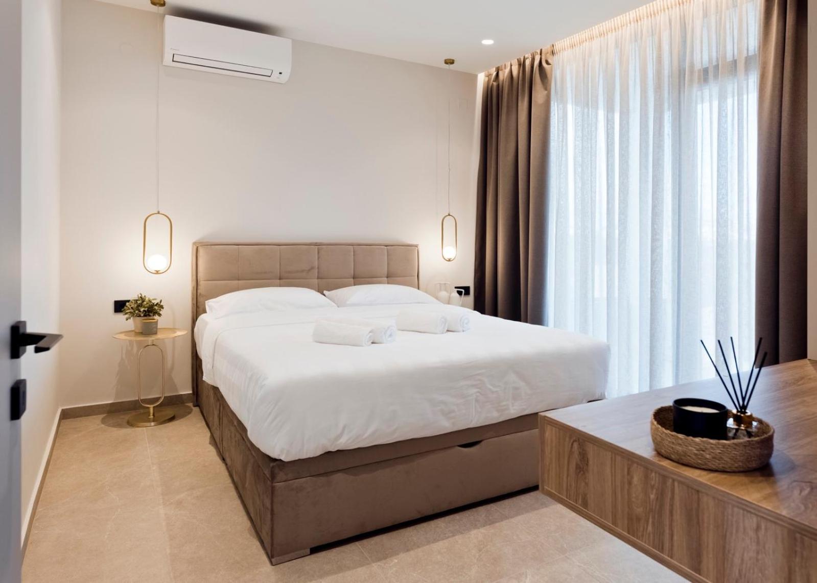 Ioannina Secret Luxury Villas Extérieur photo