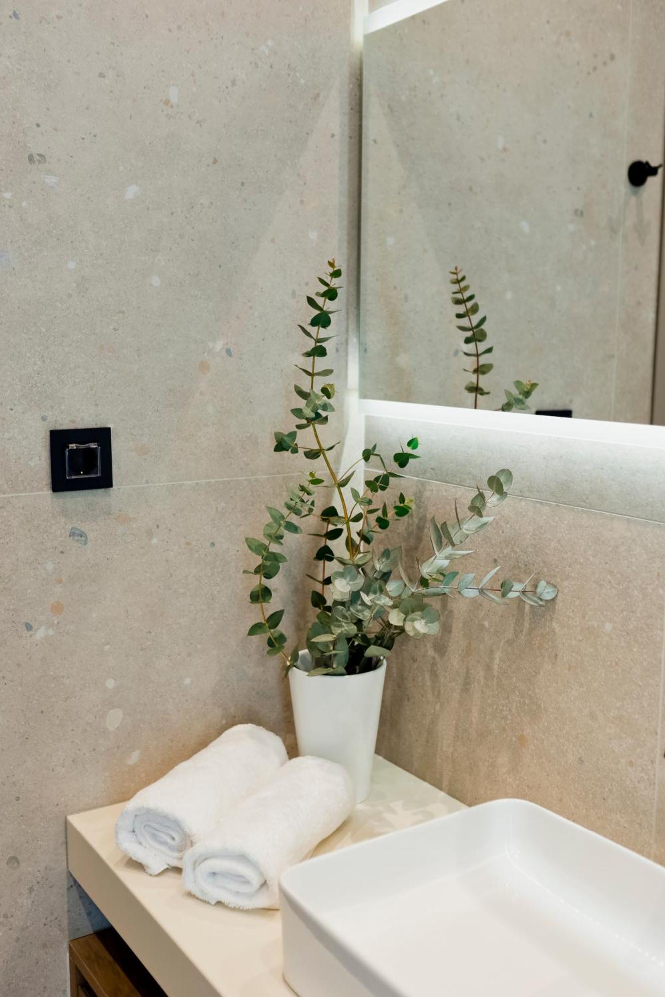 Ioannina Secret Luxury Villas Extérieur photo