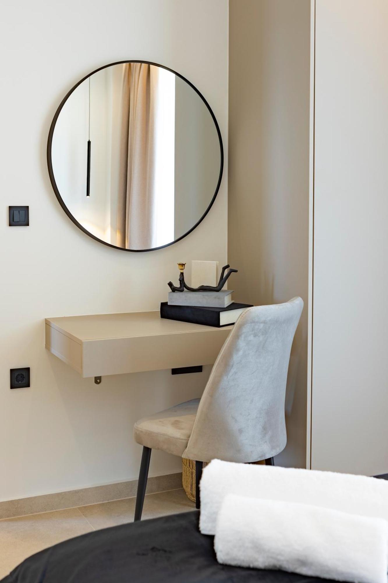 Ioannina Secret Luxury Villas Extérieur photo