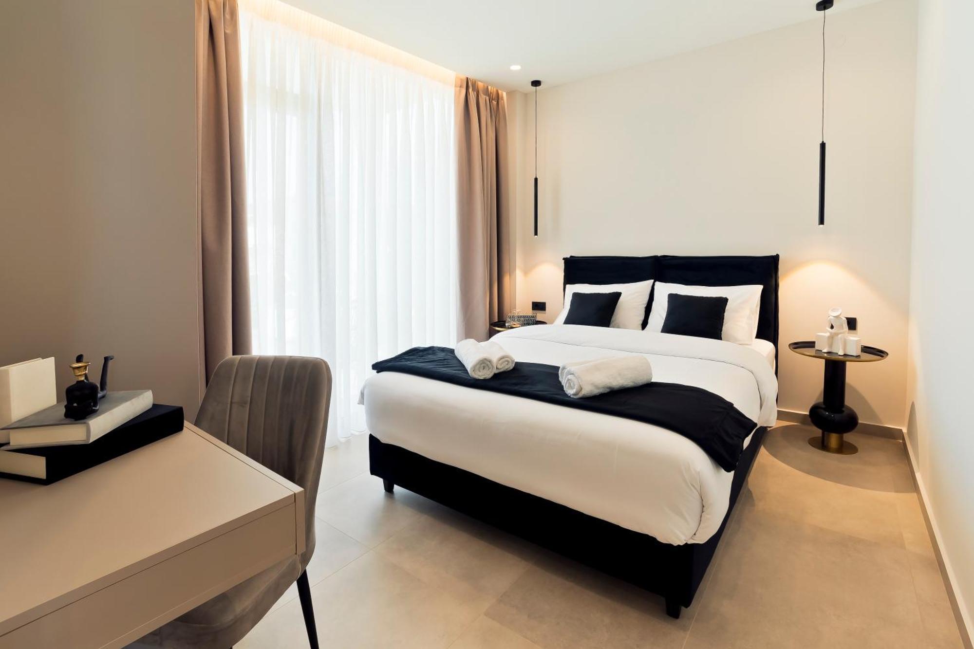Ioannina Secret Luxury Villas Extérieur photo
