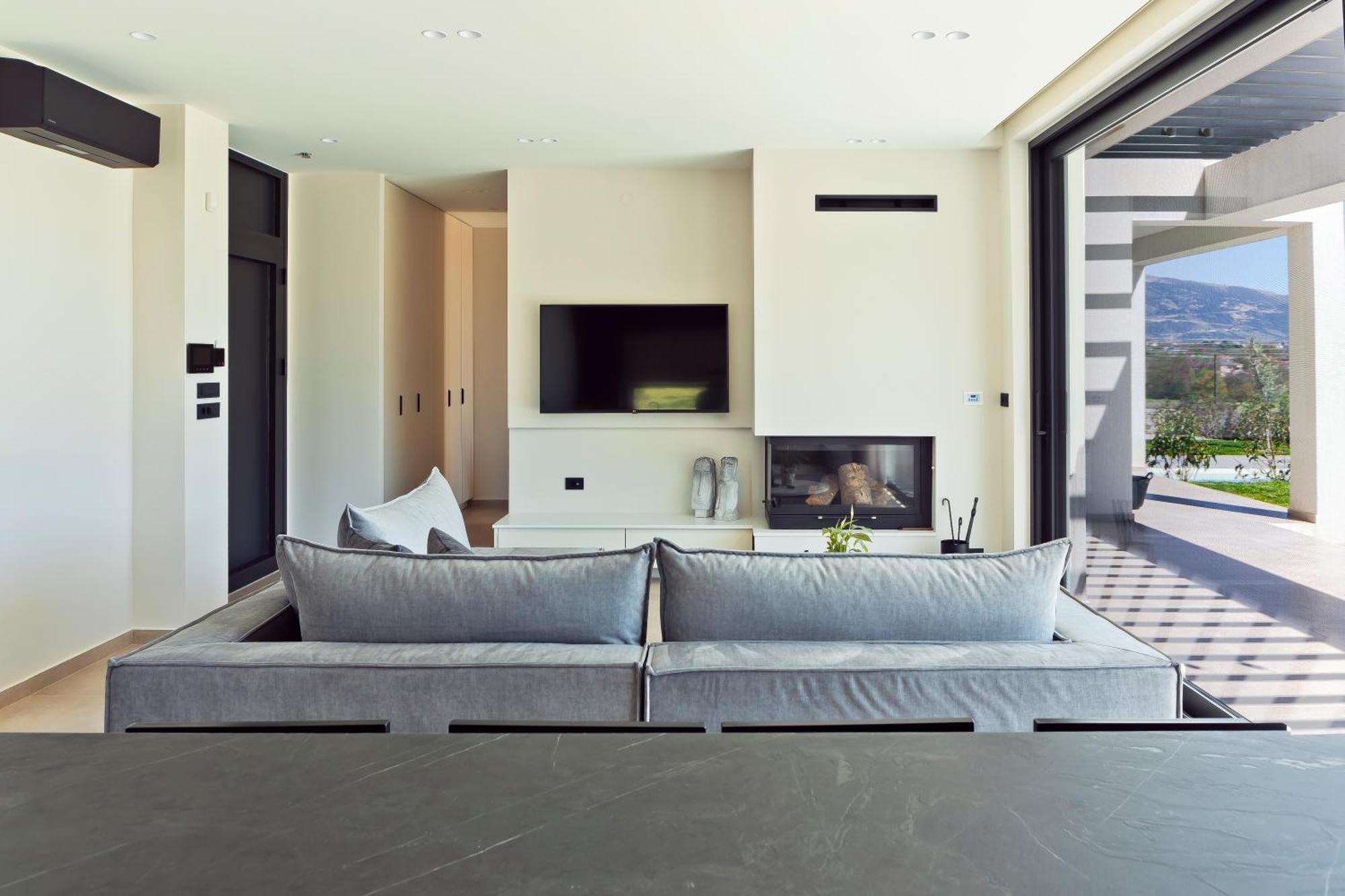 Ioannina Secret Luxury Villas Extérieur photo