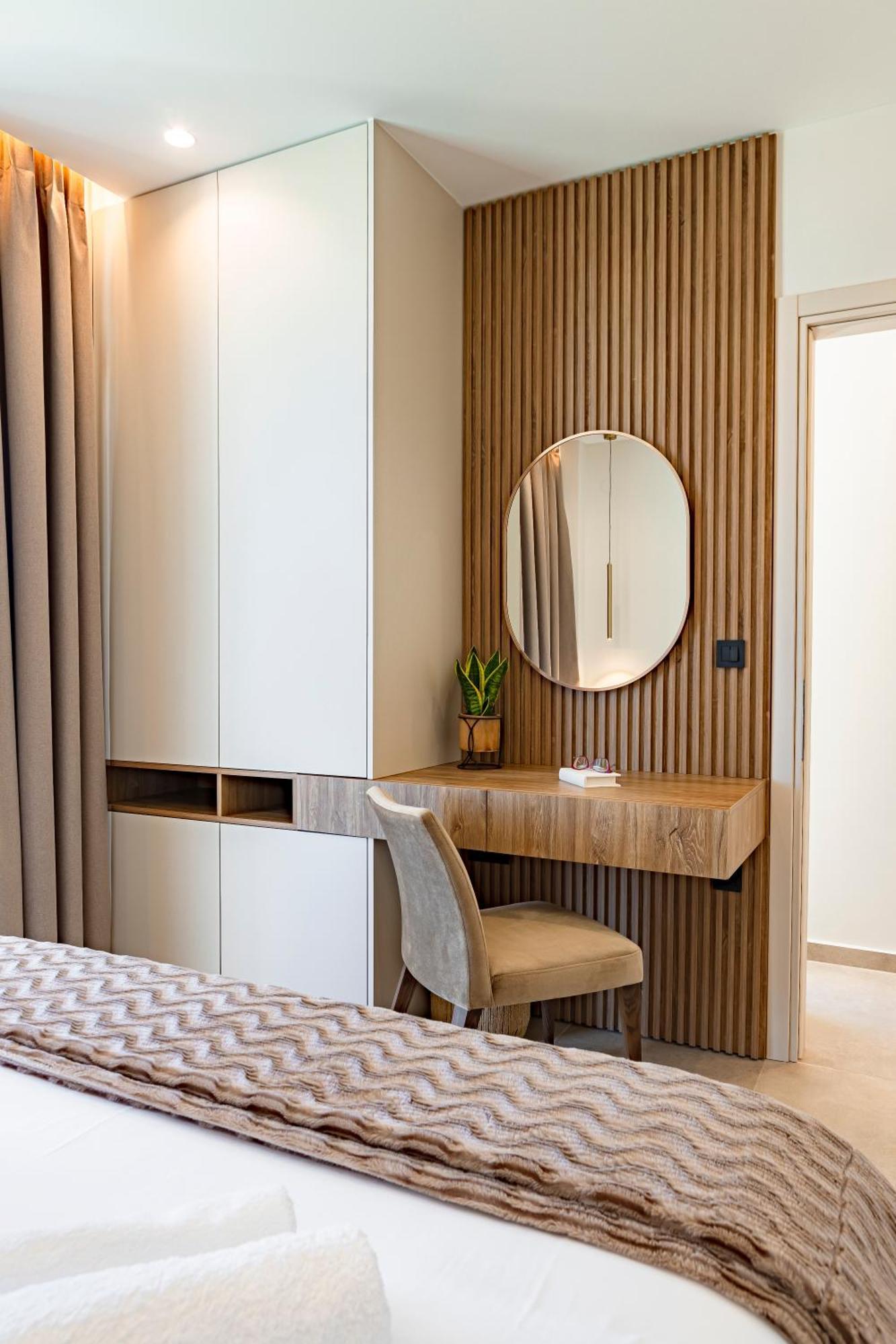 Ioannina Secret Luxury Villas Extérieur photo